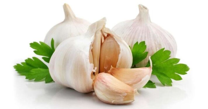 Knoblauch